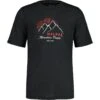 Maloja SichliM. Mountain Tee - Moonless 0817