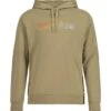 Maloja SoffrancoM. Organic Sweat Hoody - Oak 8675