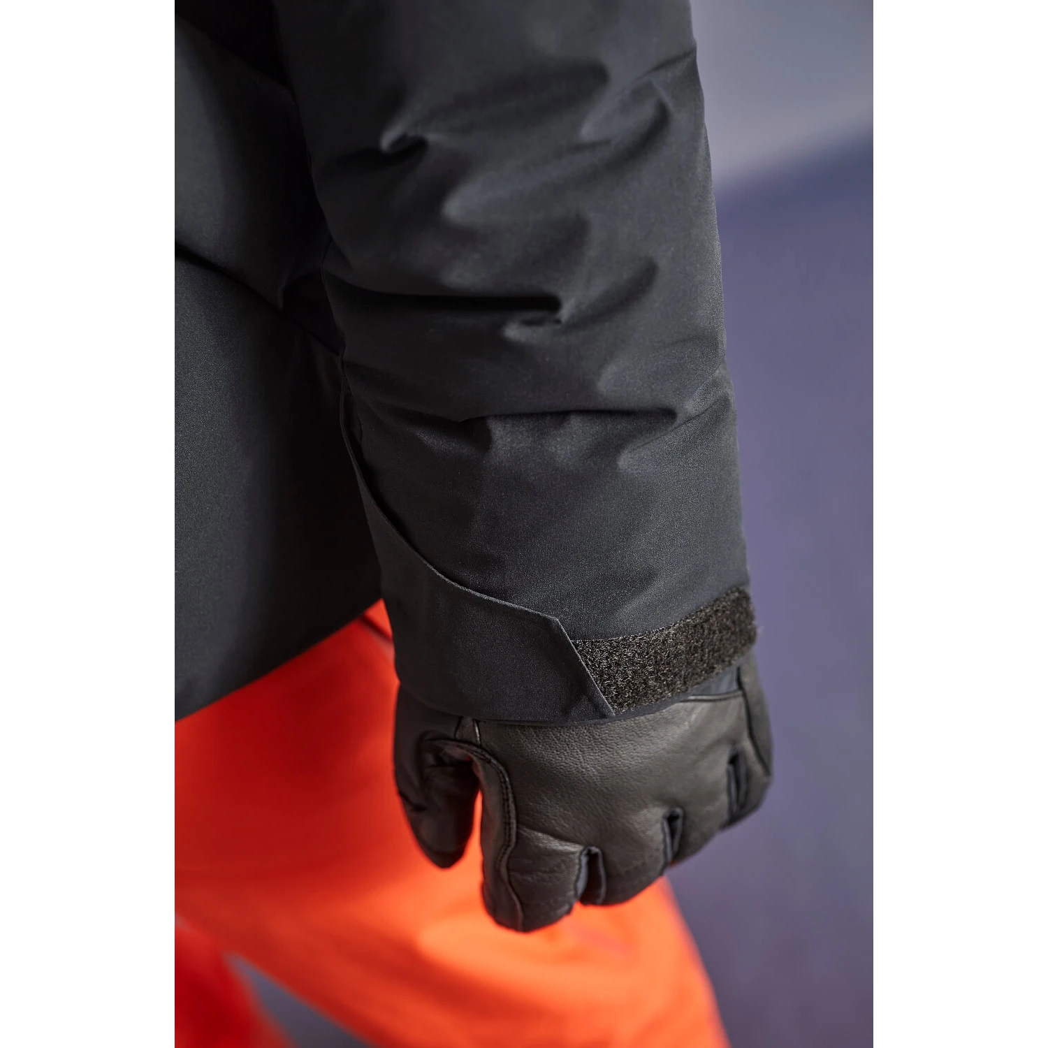 Maloja SteinadlerM. Alpine ReDown Jacket - Midnight 8581 - Image 7