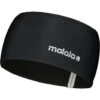 Maloja StrichkogelM. Sports Headband - Moonless 0817