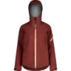 Maloja TarinaM. Women's Jacket - Squirrel 8451