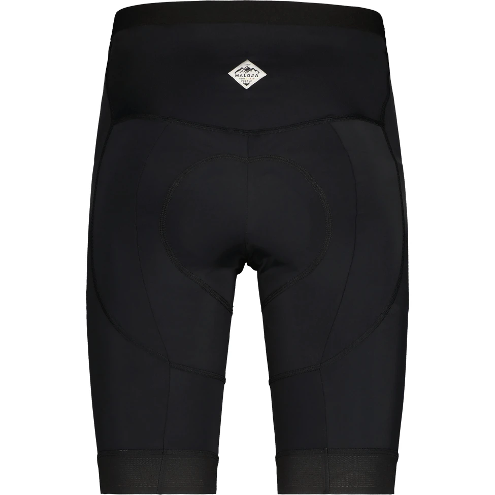 Maloja TelvetM. Cycle Tights - Moonless 0817 - Image 2