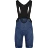 Maloja TelvetM. Cycle Bib Shorts - Midnight 8581