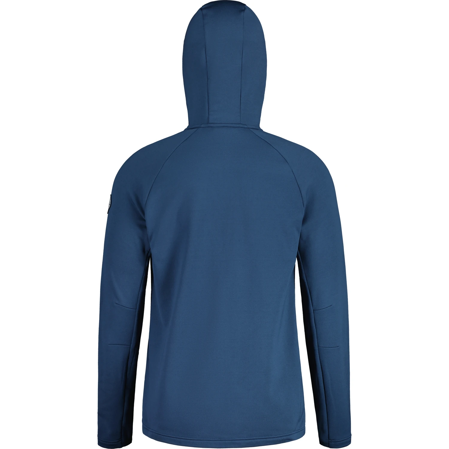Maloja TeorM. Mountain Fleece Jacket - Midnight 8581 - Image 2