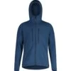 Maloja TeorM. Mountain Fleece Jacket - Midnight 8581