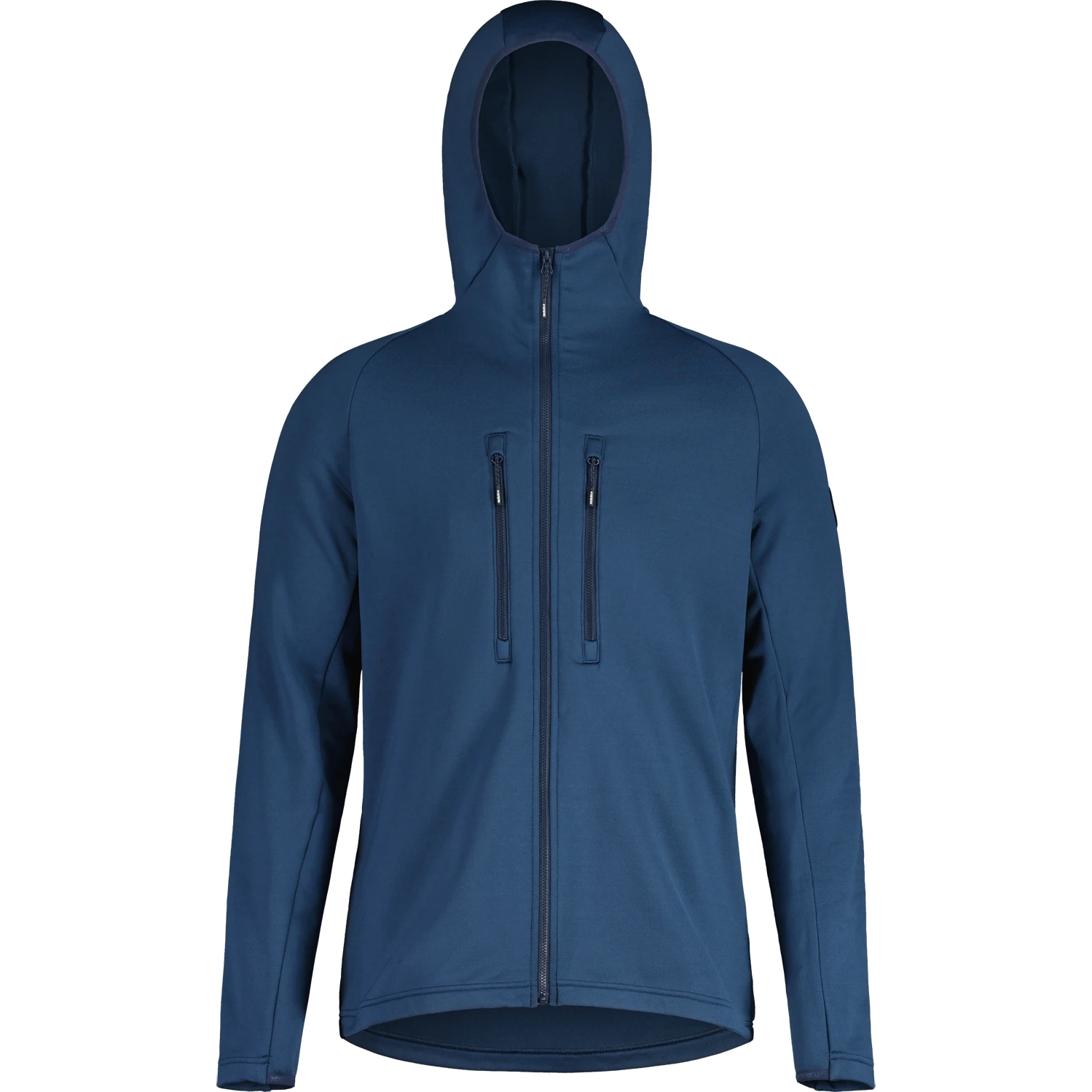 Maloja TeorM. Mountain Fleece Jacket - Midnight 8581