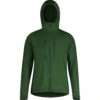 Maloja TeorM. Mountain Fleece Jacket - Fir 8673