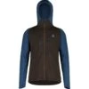 Maloja TeorM. Mountain Fleece Jacket - Chocolate Multi 8785