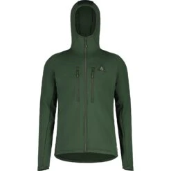 Maloja TeorM. Mountain Fleece Jacket - Deep Forest 0550