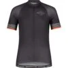 Maloja TeseroM. 1/2 Jersey - Moonless 0817