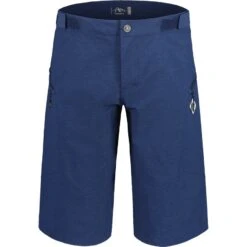 Maloja ThymianM. Enduro Shorts - Midnight 8581