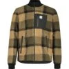 Maloja TlakaM. Adventure Wool Jacket - Deep Forest 0550