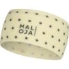 Maloja VillanovaM. Sports Headband - Glacier Milk 8585