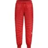 Maloja ViturinU. Unisex Adventure Puffer Pants - Deep Sunset 8669