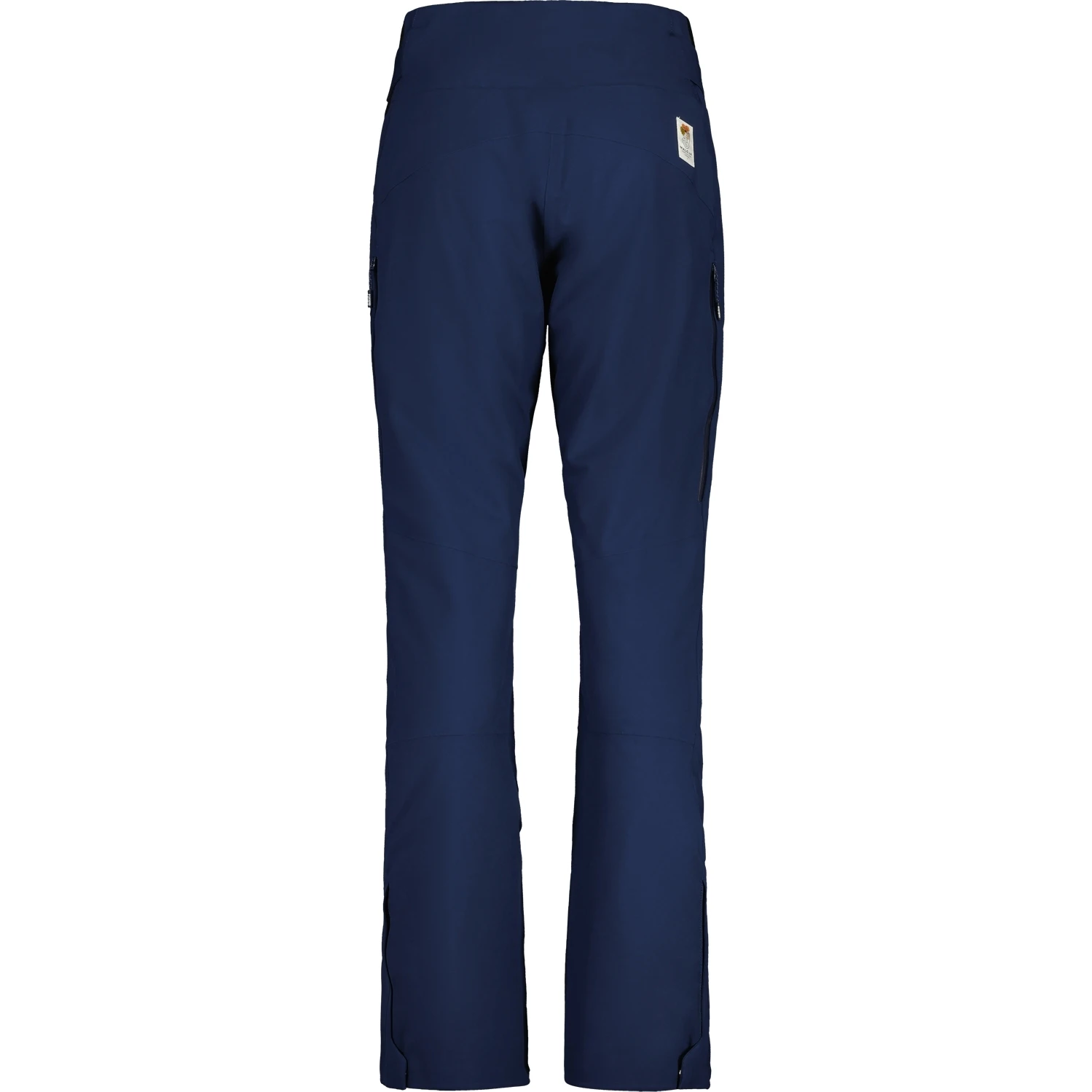 Maloja WaldbieneM. Padded Pants Women's - Night Sky 8325 - Image 2
