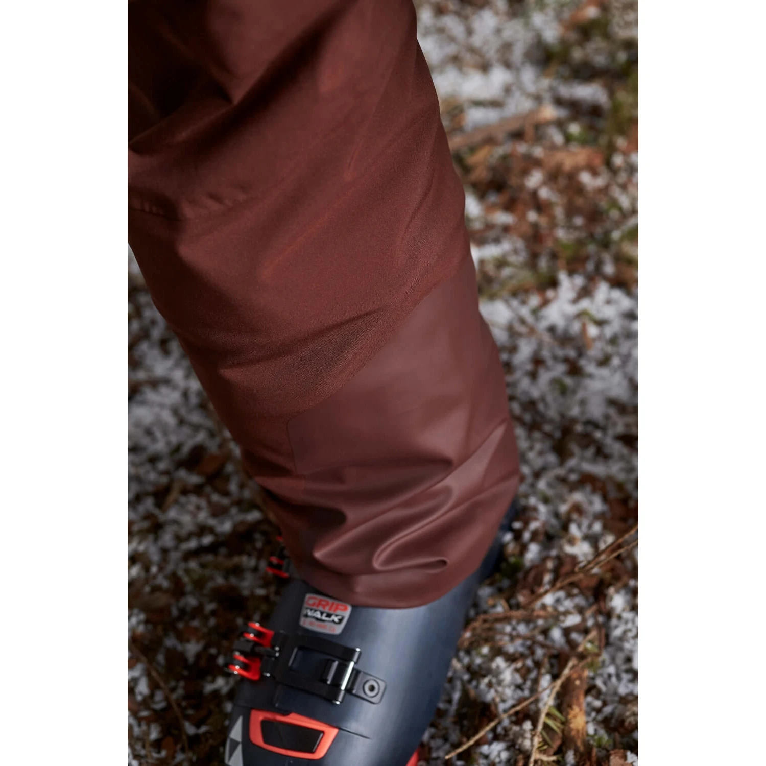 Maloja WaldbieneM. Padded Pants Women's - Night Sky 8325 - Image 6