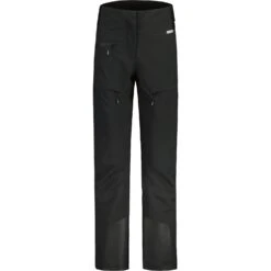 Maloja WaldbieneM. Women's Alpine Insulated Pants - Moonless 0817