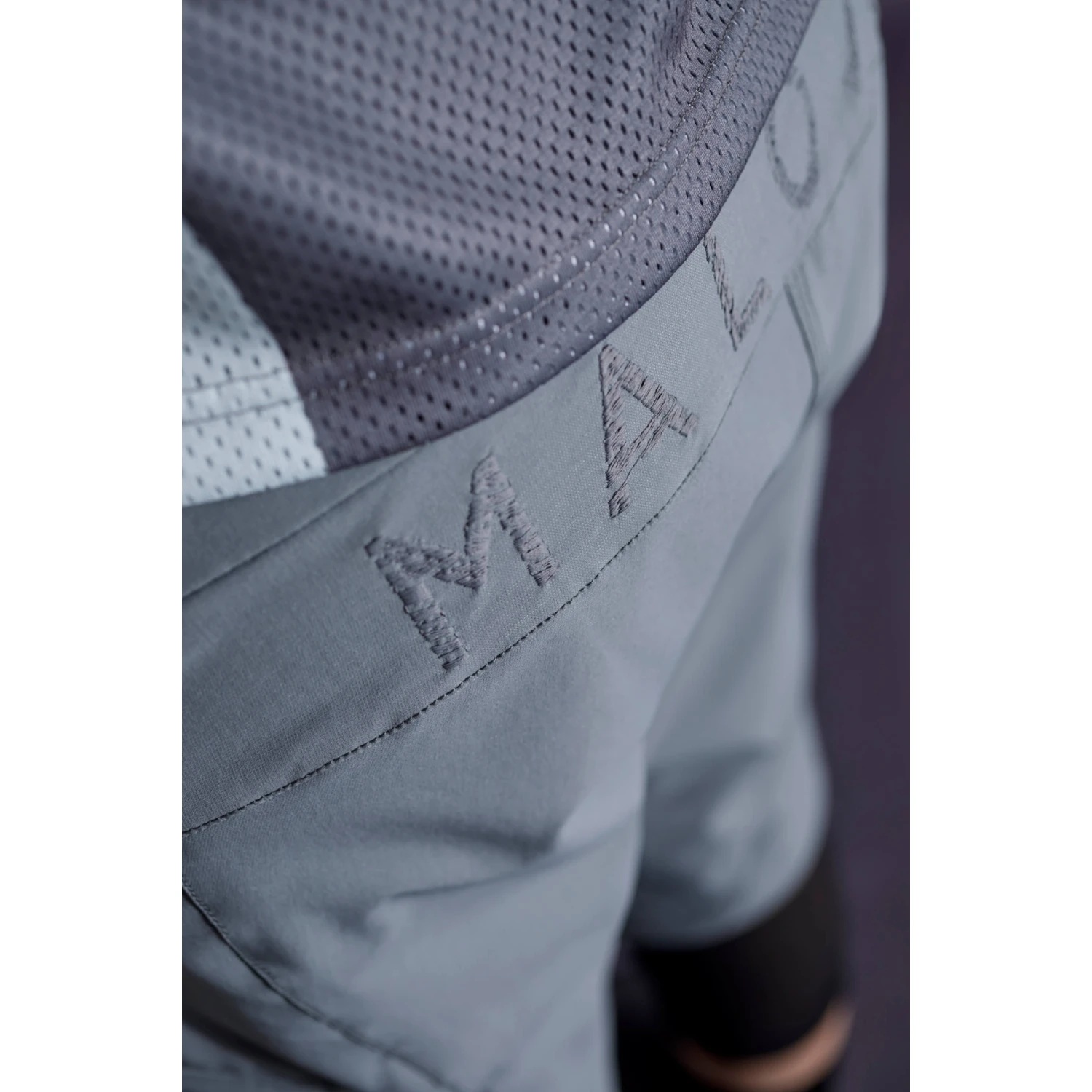 Maloja WaldkieferM. Women's Enduro Shorts - Honey 8582 - Image 5