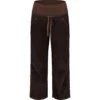 Maloja ZareraM. Adventure Women's Pants - Chocolate 8775