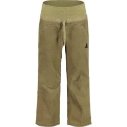 Maloja ZareraM. Adventure Women's Pants - Oak 8675