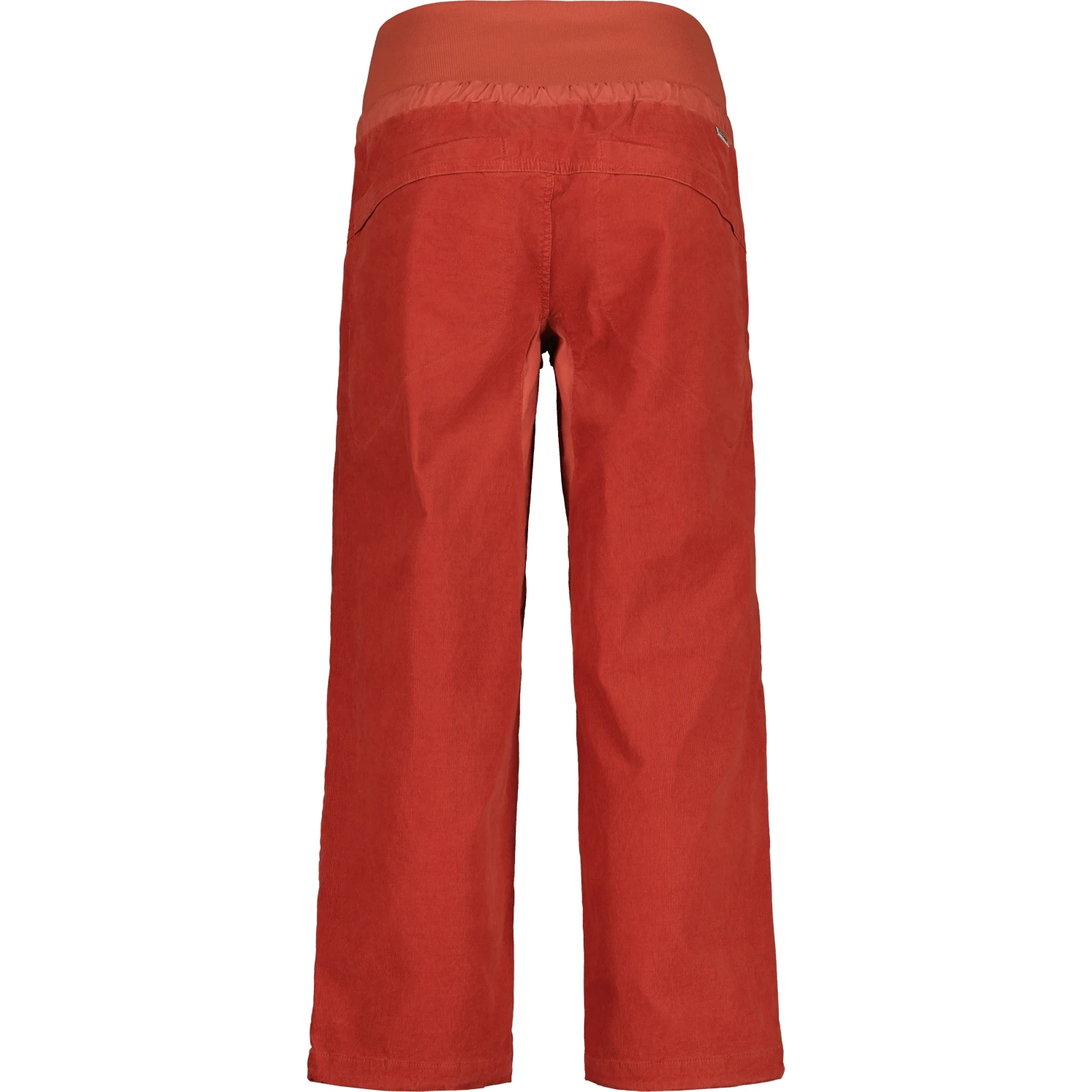Maloja ZareraM. Adventure Women's Pants - Rosehip 8674 - Image 2