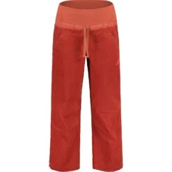 Maloja ZareraM. Adventure Women's Pants - Rosehip 8674