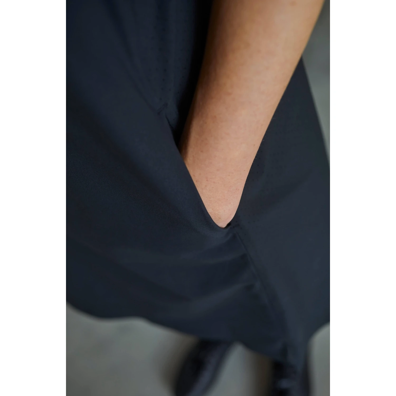 Maloja ZimnitzM. Adventure Women's Dress - Midnight 8581 - Image 5